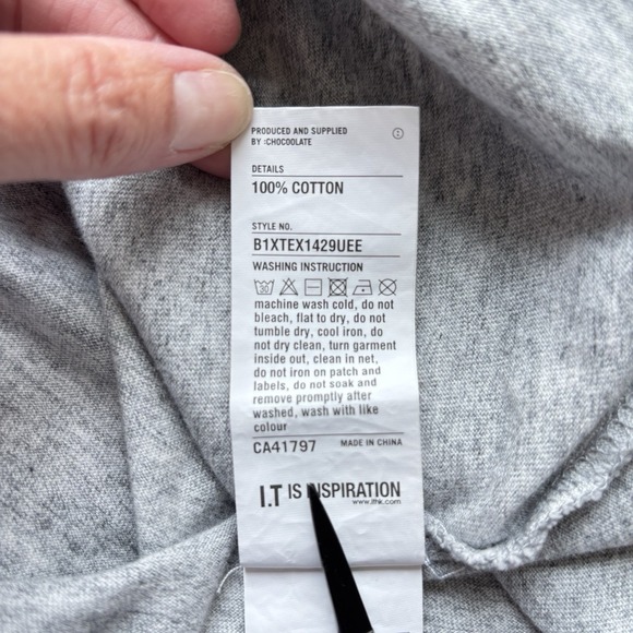 Chcoolate Disney Tsum Tsum Size XS Tee Unisex Toy Story Aliens Little Green Men - Picture 9 of 10